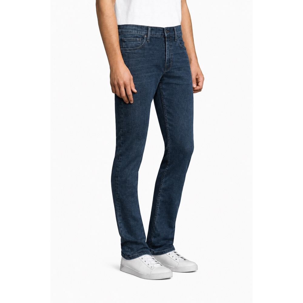 Paige Lennox Men's Slim Fit Dark Jeans Edinburgh Size 28 NWT $229
